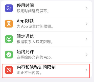 慈溪appleID维修服务iPhone设置中Apple ID显示为灰色无法使用