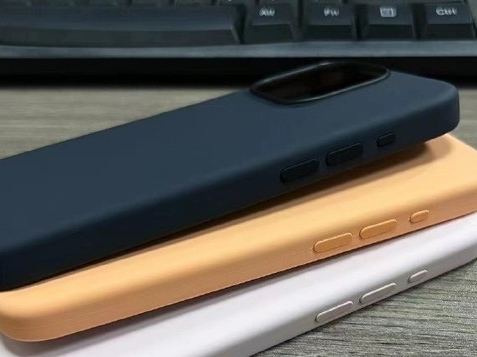 慈溪苹果14维修站分享iPhone14手机壳能直接给iPhone15用吗?