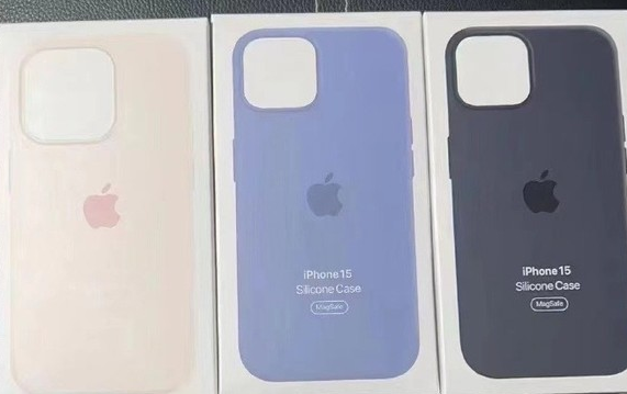 慈溪苹果14维修站分享iPhone14手机壳能直接给iPhone15用吗？ 