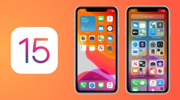 慈溪苹果13维修分享iPhone13更新iOS 15.5，体验如何 