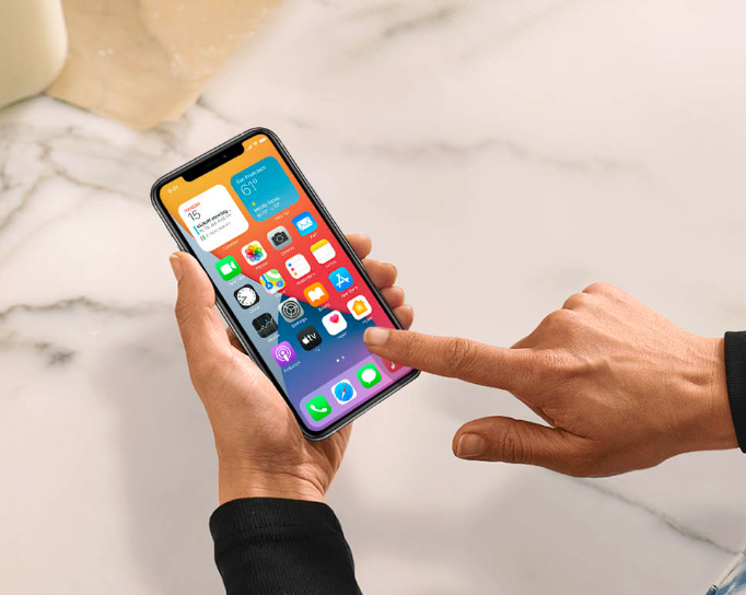 慈溪苹果手机维修分享iPhone 12 出现运行缓慢或死机的情况怎么办 