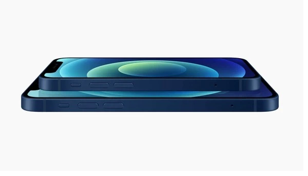 慈溪苹果手机维修分享iPhone 12 mini 锁屏后触屏失灵怎么办 