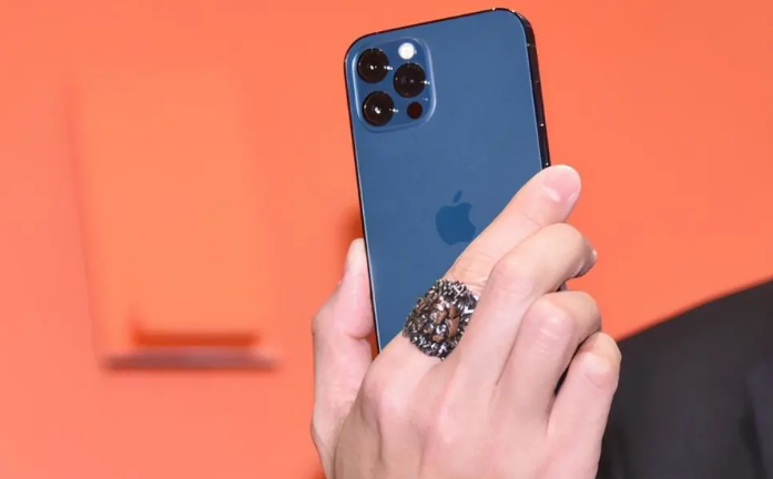 慈溪苹果手机维修分享iPhone12系列重启方法教程 