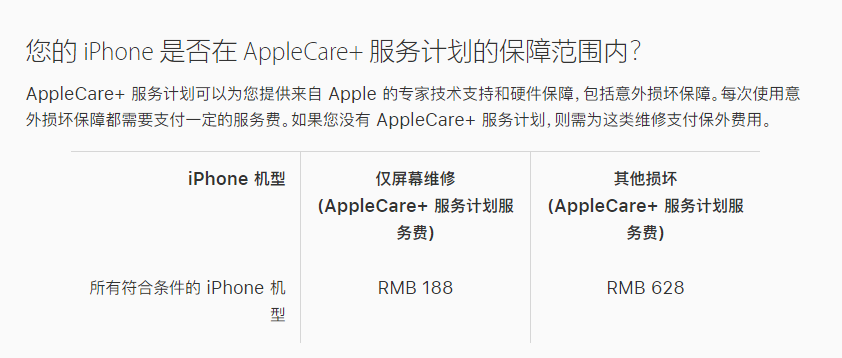 慈溪苹果手机维修分享苹果 iPhone 12 官方维修价格是多少 