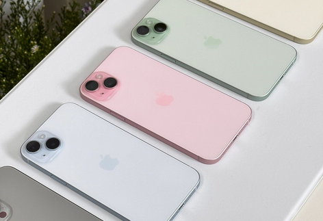 慈溪iPhone15序列号查询分享如何查找苹果15手机序列号的位置