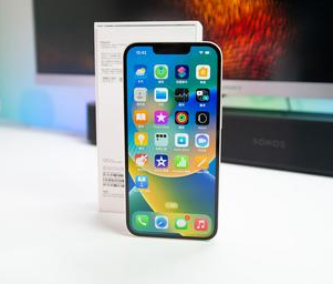 慈溪苹果维修点分享iPhone 14 Plus黑屏小众诱因汇总 