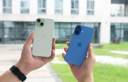 慈溪苹果维修点分享iPhone 16 Plus黑屏疑难故障汇总 
