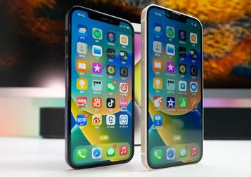 慈溪苹果维修点分享iPhone 14 Plus发烫常见情况科普 