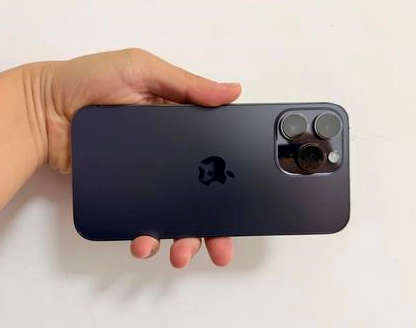 慈溪苹果维修点分享iPhone 14 Pro Max发烫多重诱因剖析 