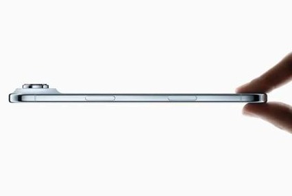 慈溪苹果维修点分享iPhone 17 Air发烫几大隐形诱因 